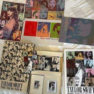 Taylor Swift VIP Box (Metlife East Rutherford NJ)